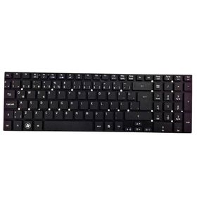 Acer Aspire P5WE0 Klavye