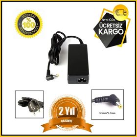 Acer Aspire PA-1650-22 19V 3.42A Sarj Adaptörü