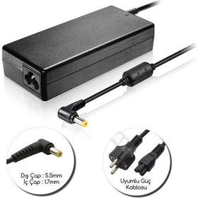 Acer Aspire PEW51 PEW52 Uyumlu Adaptör