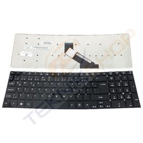 Acer Aspire PK130HQ3B17 PK130IN1A20 Notebook TR Siyah Uyumlu Klavye
