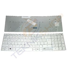 Acer Aspire PK130IN1B00 PK130IN2A00 Notebook TR Siyah Uyumlu Klavye