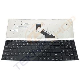 Acer Aspire PK130IN1B00 PK130IN2A00 Notebook TR Siyah Uyumlu Klavye