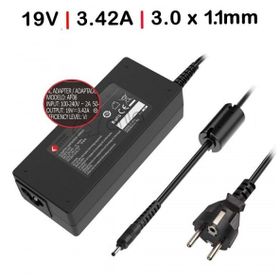 Acer Aspire R R13 65w Uyumlu Laptop Adaptör