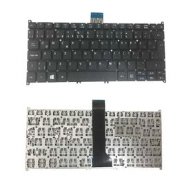Acer Aspire R3-131T-C83Y Siyah Notebook Klavye