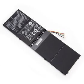 Acer Aspire R3-471T R3-471TG Uyumlu Laptop Batarya Pil