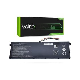 Acer Aspire R7-371T Notebook Batarya