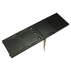 Acer Aspire R7-571 R7-571G R7-572 R7-572G Uyumlu Notebook Batarya