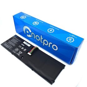 Acer Aspire R7-571 R7-571G R7-572 R7-572G Uyumlu Notebook Batarya