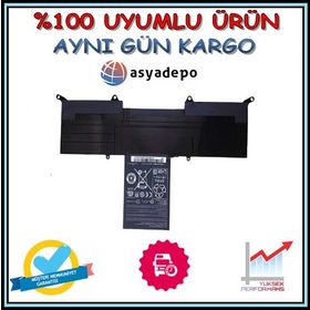 Acer Aspire S3-331 Uyumlu Notebook Batarya
