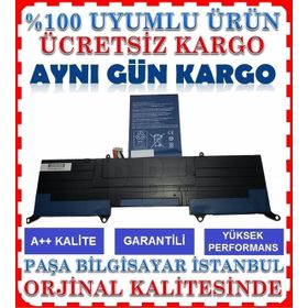 Acer Aspire S3-371 Uyumlu Batarya Pil