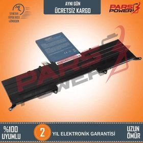 Acer Aspire S3-391-33214G52ADD NX.M1FEY.004 Uyumlu Laptop Batarya Pil