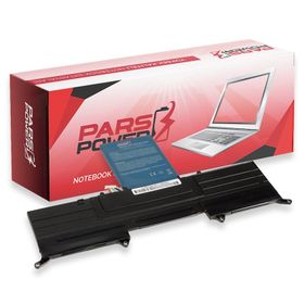 Acer Aspire S3-391-33214G52ADD NX.M1FEY.004 Uyumlu Laptop Batarya Pil