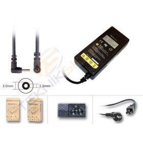 Acer Aspire S3-392 Notebook Uyumlu Adaptör