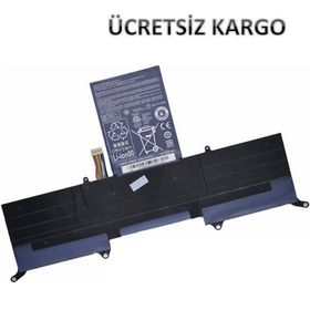 Acer Aspire S3-951 Uyumlu Batarya Pil