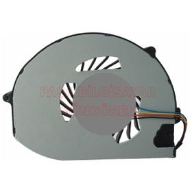 Acer Aspire S3-951 Uyumlu Notebook Fan