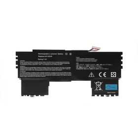 Acer Aspire S7-191-53334G12ASS 4 Cell Uyumlu Laptop Batarya Pil