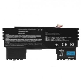 Acer Aspire S7-191-53334G12ASS 4 Cell Uyumlu Laptop Batarya Pil