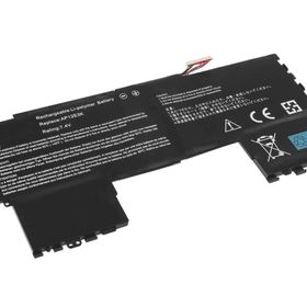 Acer Aspire S7-191-53334G12ASS Uyumlu Laptop Batarya