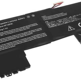 Acer Aspire S7-191-53334G12ASS Uyumlu Laptop Batarya