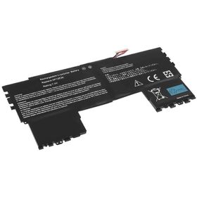 Acer Aspire S7-191-6640 Uyumlu Laptop Batarya