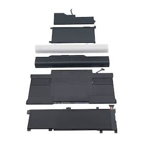 Acer Aspire S7-391-53314G12AWS Uyumlu Laptop Batarya Pil