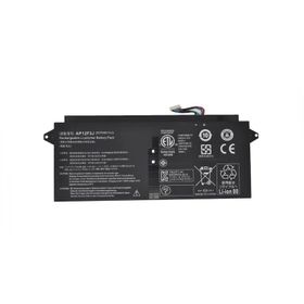 Acer Aspire S7-391-53314G25AWS Uyumlu Laptop Batarya Pil