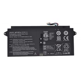 Acer Aspire S7-391-53334G12AWS Retro Uyumlu Laptop Batarya Pil