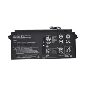 Acer Aspire S7-391-53334G12AWS Retro Uyumlu Laptop Batarya Pil