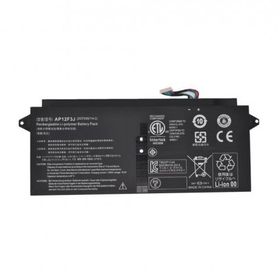Acer Aspire S7-391-6478 Uyumlu Laptop Batarya Pil