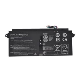 Acer Aspire S7-391-6810 Uyumlu Laptop Batarya Pil