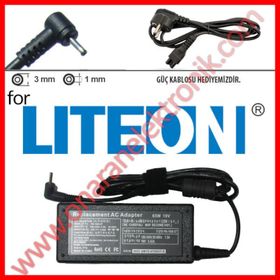 Acer Aspire S7-391-6878 Uyumlu Notebook Şarj Adaptörü