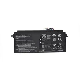Acer Aspire S7-391-73514G25AWS Uyumlu Laptop Batarya Pil