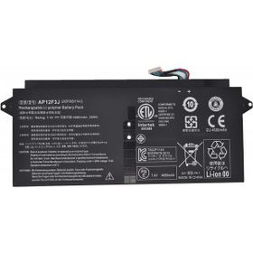 Acer Aspire S7-391 AP12F3J Uyumlu Laptop Batarya