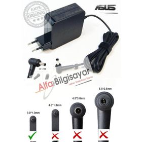 Acer Aspire S7-392 MS2364 Uyumlu Orjinal Sarj Adaptörü