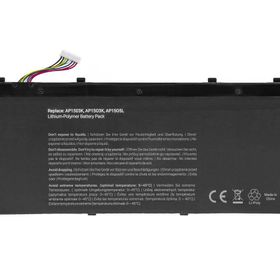 Acer Aspire SF515-51T Uyumlu Laptop Batarya