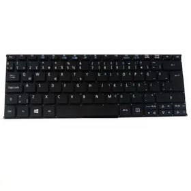 Acer Aspire SW5-012-14HQ Klavye