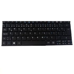 Acer Aspire SW5-012-14HQ Klavye