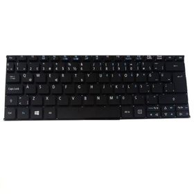 Acer Aspire SW5-012-14HQ Klavye