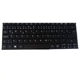 Acer Aspire SW5-012-14HQ Klavye