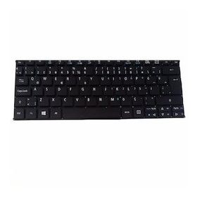 Acer Aspire SW5-012-14HQ Klavye