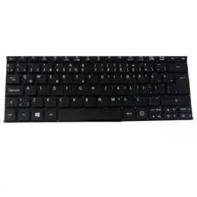 Acer Aspire SW5-012P Klavye