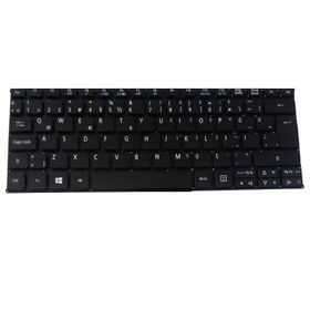 Acer Aspire Switch 10E SW3-016 Klavye