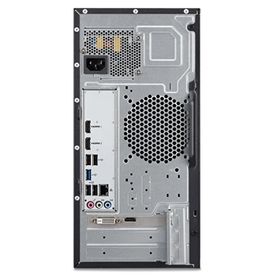 Acer Aspire TC-1760 i5-12400 8 gb 256 gb Ssd Dos Masaüstü Bilgisayar