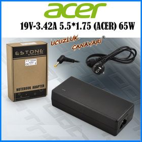 Acer Aspire Timeline 1810T Sarj Adaptörü