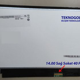 Acer Aspire TIMELINE 4810 4810T 4810TG 4810TZ 14.0 İnç Uyumlu Notebook Lcd Ekran