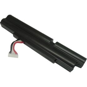 Acer Aspire TimelineX 3830T-2414G50NBB 3830T-6417 Uyumlu Laptop Batarya