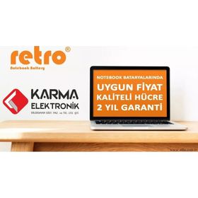 Acer Aspire Timelinex 4830tg-2413g75mnbb Notebook Bataryası Pili