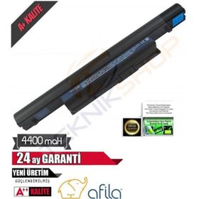 Acer Aspire Timelinex AS5820TG-374G50MNKS Notebook Bataryası