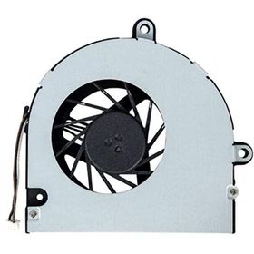 Acer Aspire Travelmate 5552ZG 5552Z Uyumlu Laptop İşlemci Fan