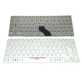 Acer Aspire Travelmate 8431G Klavye